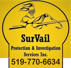 SurVail Protection & Investigation Services