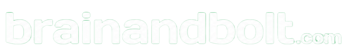 Brainandbolt
